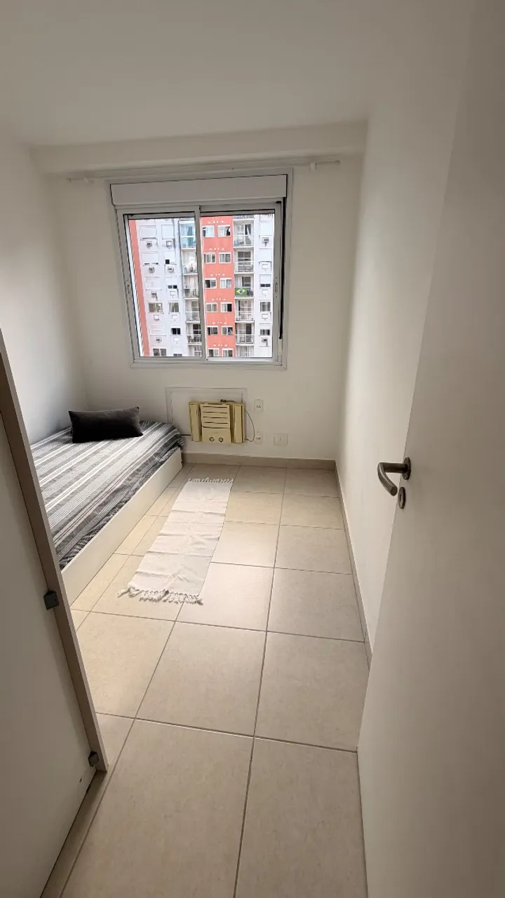 Apartamento mobiliado de 2 quartos com máquina de lavar — photo 18