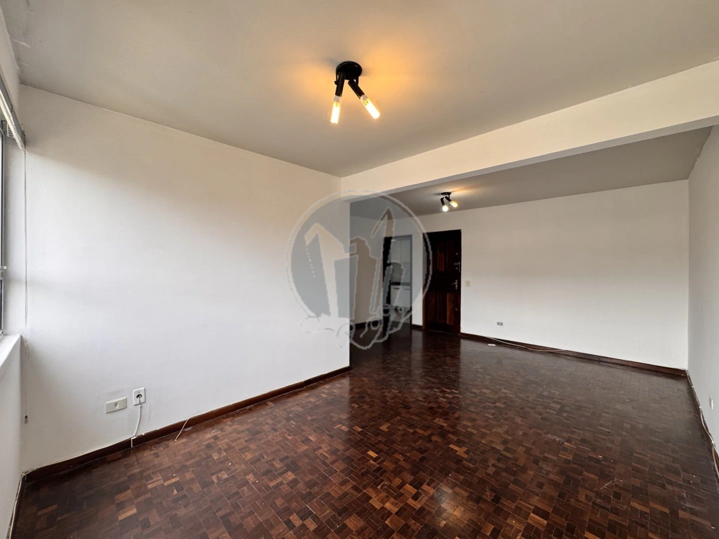Departamento, 87 m², con piso de madera o laminado — photo 12