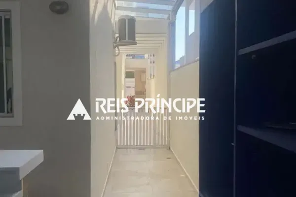 Rental house with 5 bedrooms and an integrated kitchen — photo 19