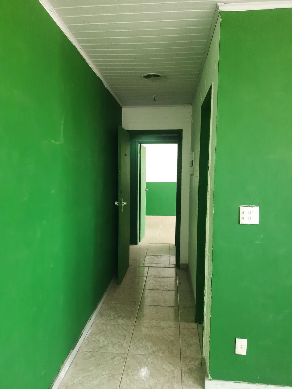 Monoambiente de 32 m² — photo 14