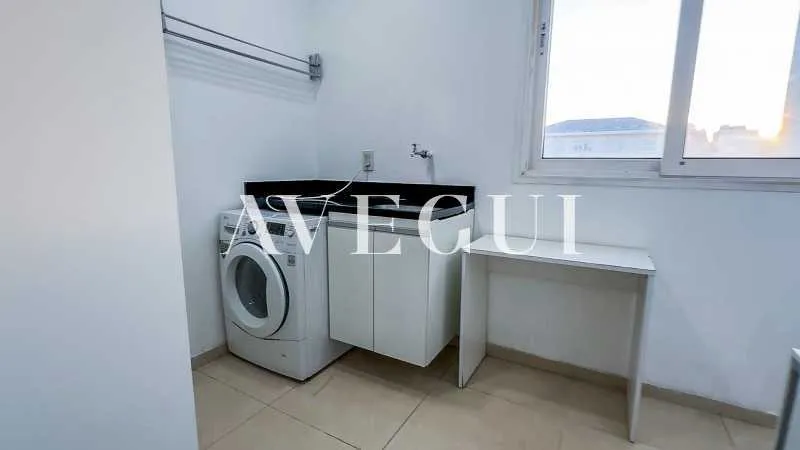 Duplex penthouse 239 m² with 3 suites and 1 parking spot — photo 23