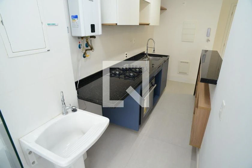 Apartamento para alugar com 2 suítes e 2 vagas — photo 7