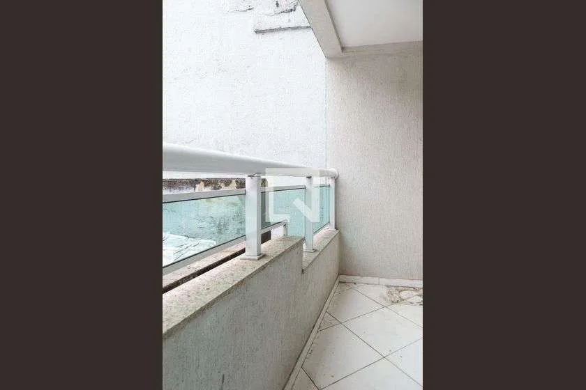 One-bedroom, 39 m² apartment in Rio de Janeiro — photo 8