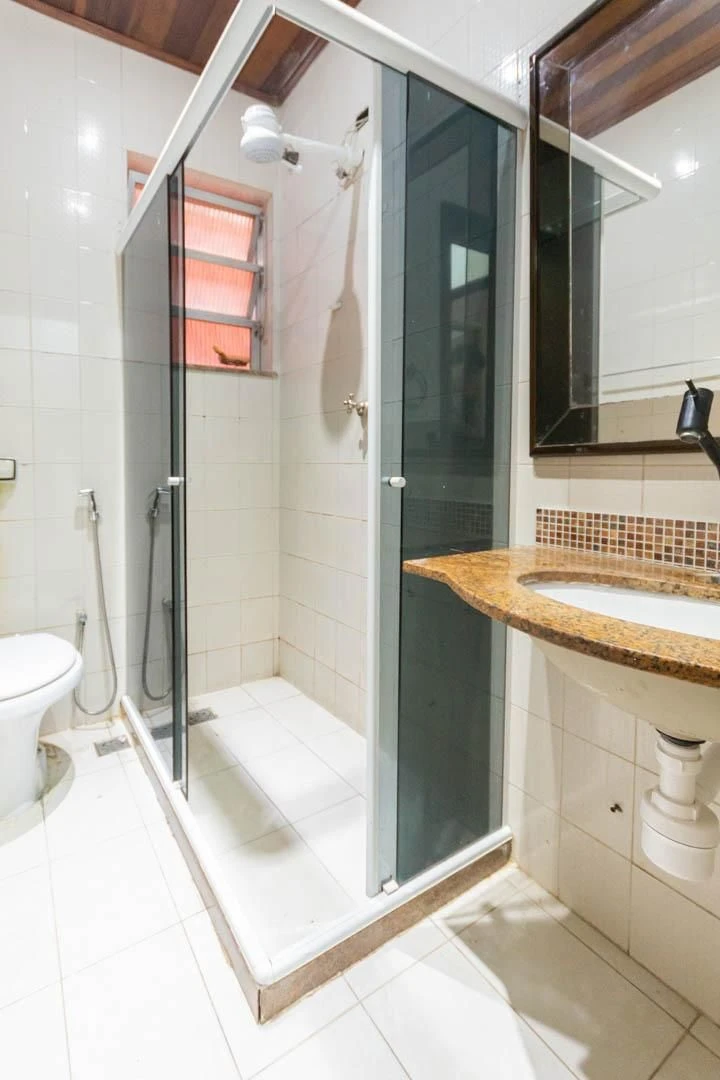2 quartos e varanda gourmet: apartamento de 60 m² — photo 6