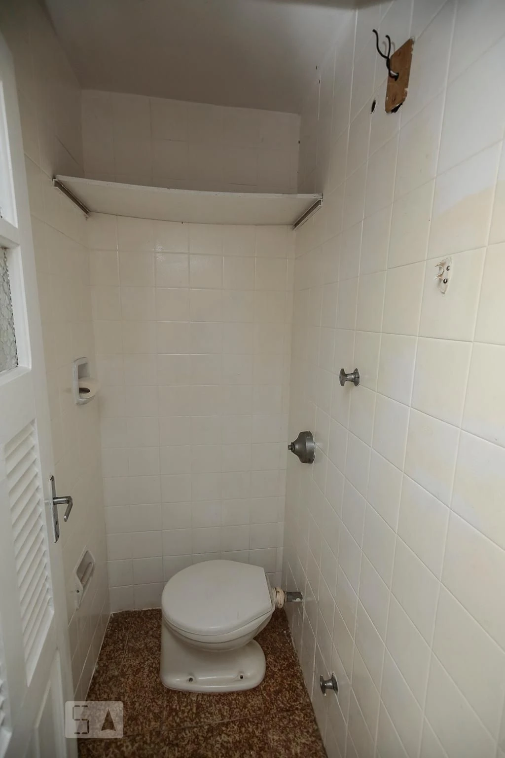 Apartamento sem mobília com 3 quartos e lavanderia — photo 34
