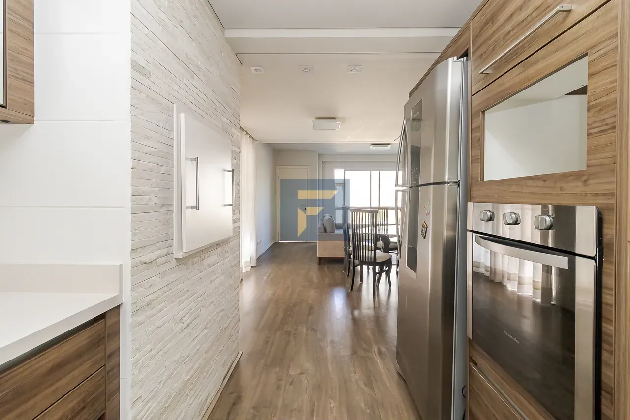 Furnished 140 m² house with 4 bedrooms and open-plan kitchen — photo 13