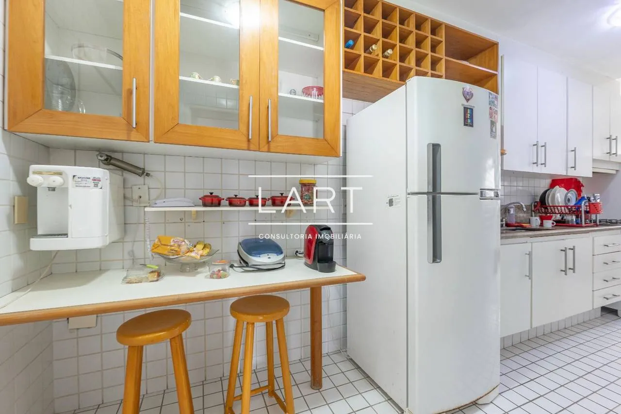 Apartamento com 3 dormitórios e varanda, 96 m² — photo 9