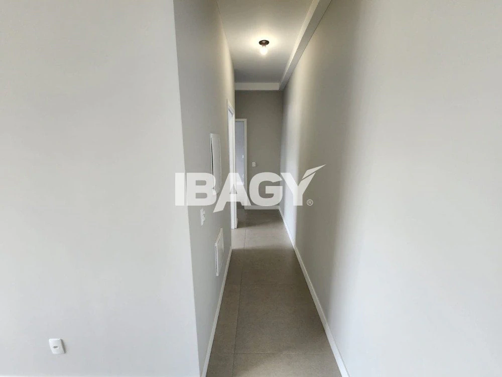 2 quartos e varanda gourmet: apartamento de 65 m² — photo 21
