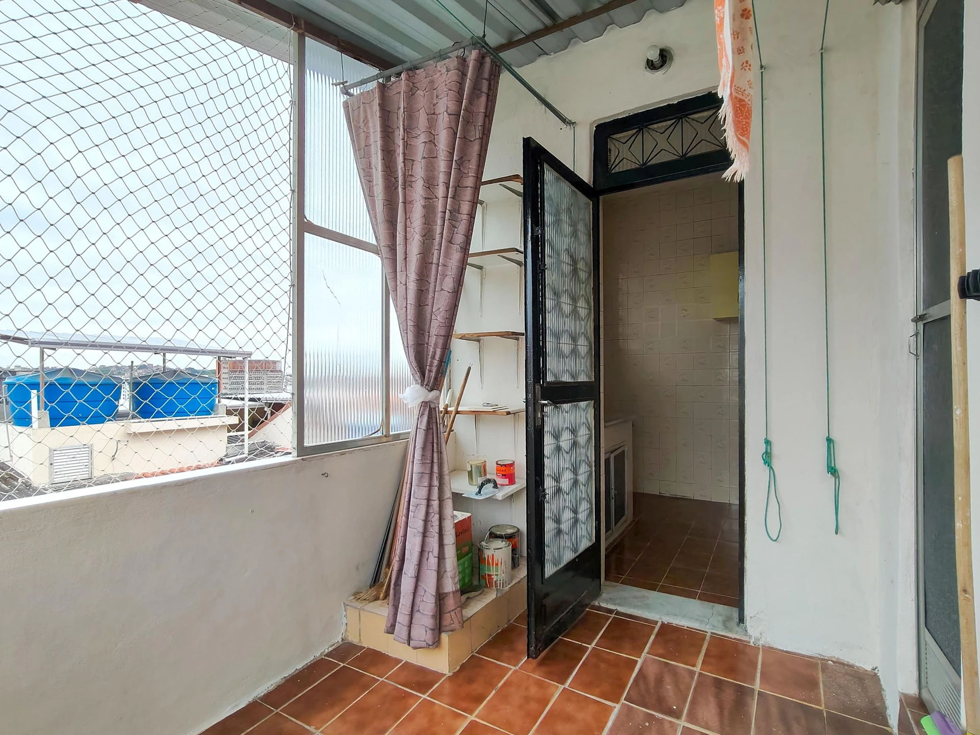 Квартира: 2 спальні, 84 м² — photo 31