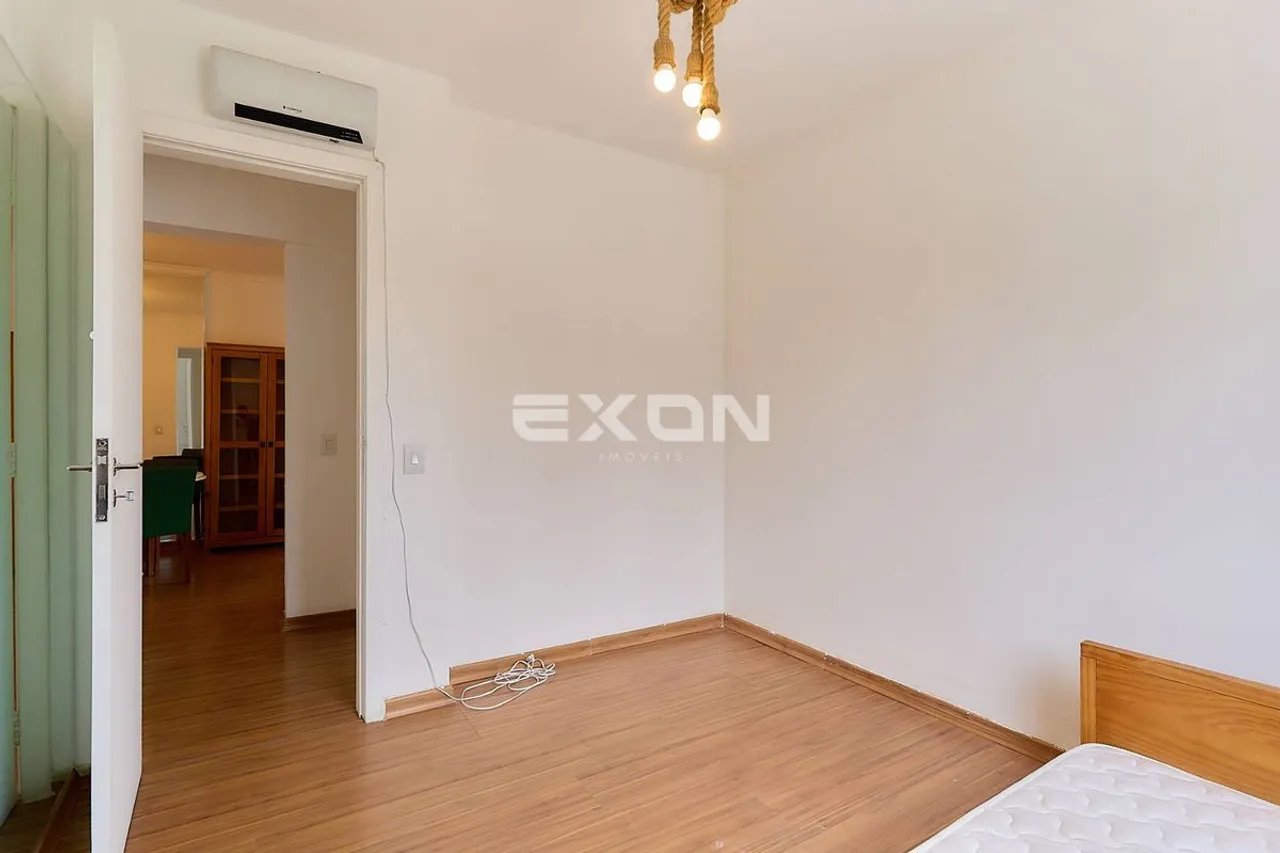 Apartamento amueblado de 2 habitaciones y 2 baños — photo 19