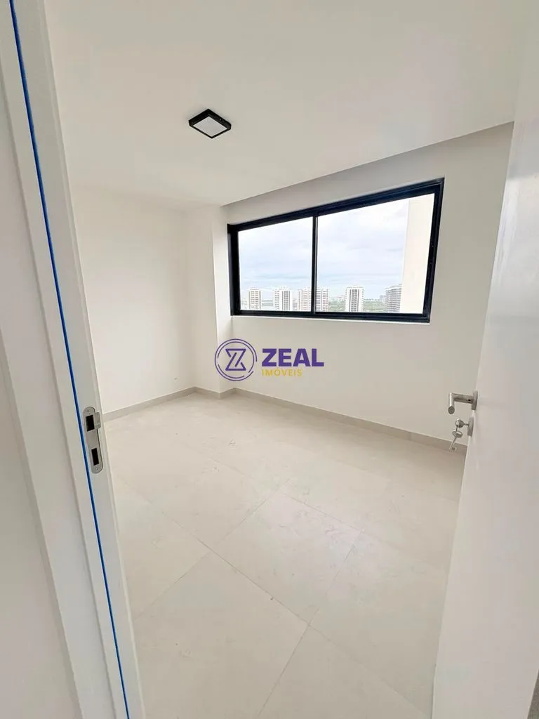 Apartamento de 3 quartos com máquina de lavar, Taquara — photo 4
