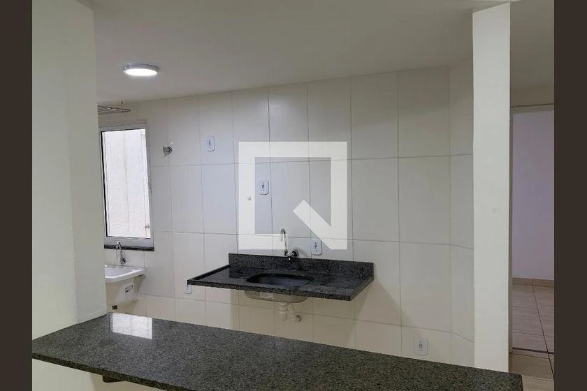 One-bedroom, 45 m² apartment in Rio de Janeiro — photo 3