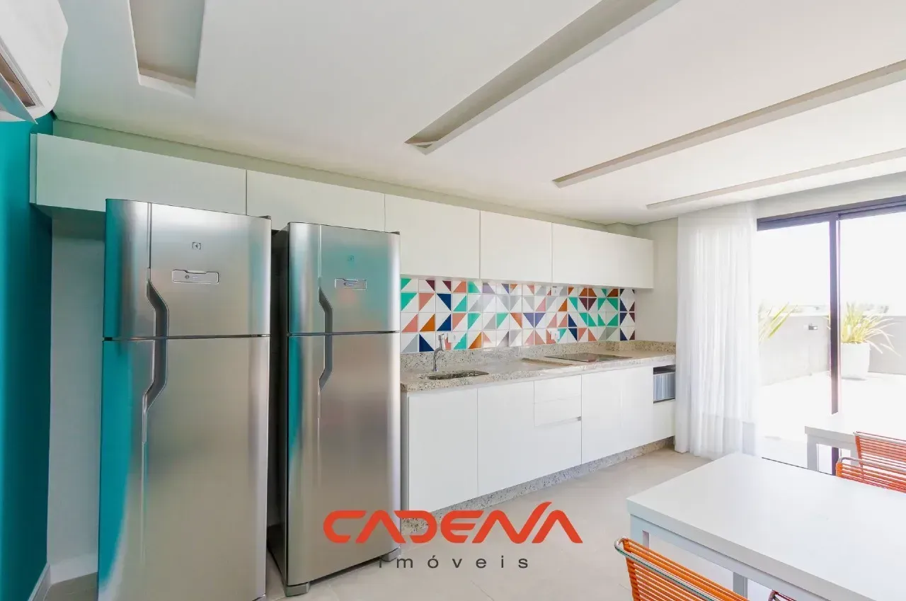 Меблированное студио 29 м² с кондиционером — photo 50