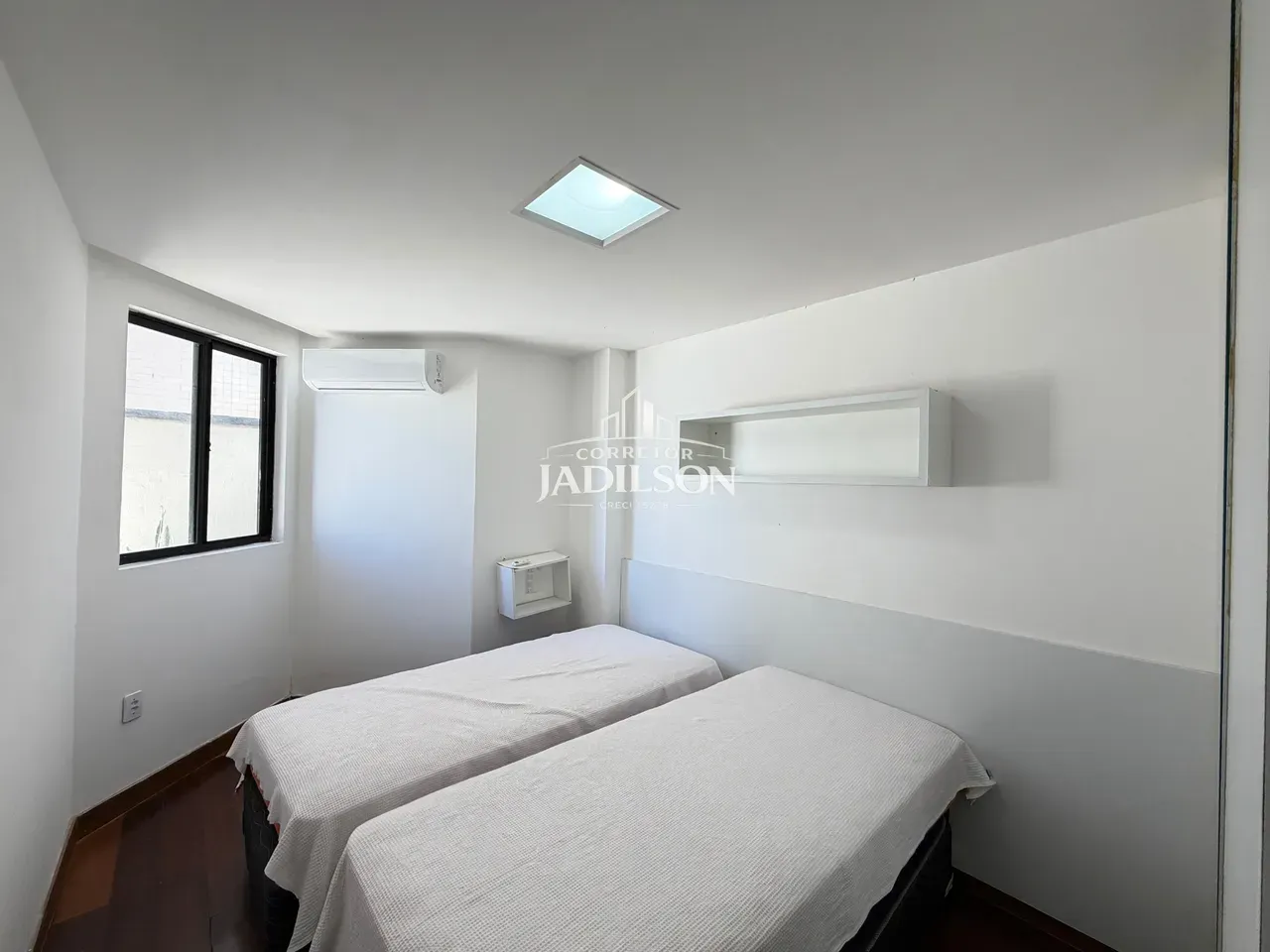 2-bedroom apartment in a building with a pool — photo 11