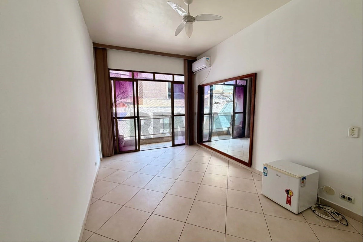 3-bedroom apartment, 1 with its own bathroom, 122 m² — photo 22
