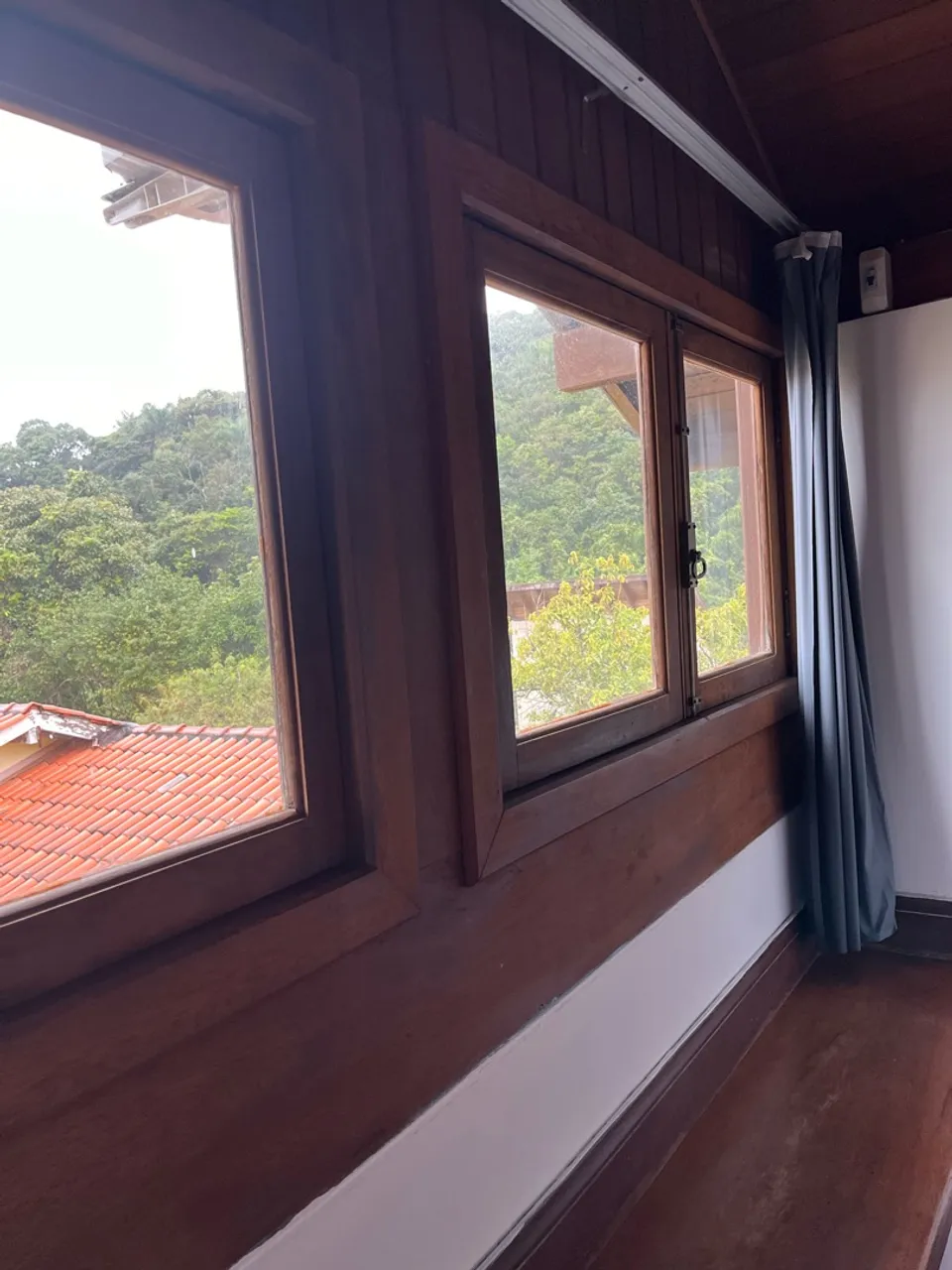 Departamento con espacio de home office en Florianópolis — photo 8