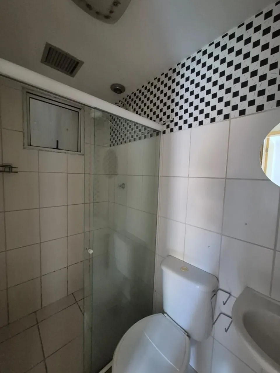 Apartamento de 2 quartos com 1 vaga e áreas comuns — photo 8