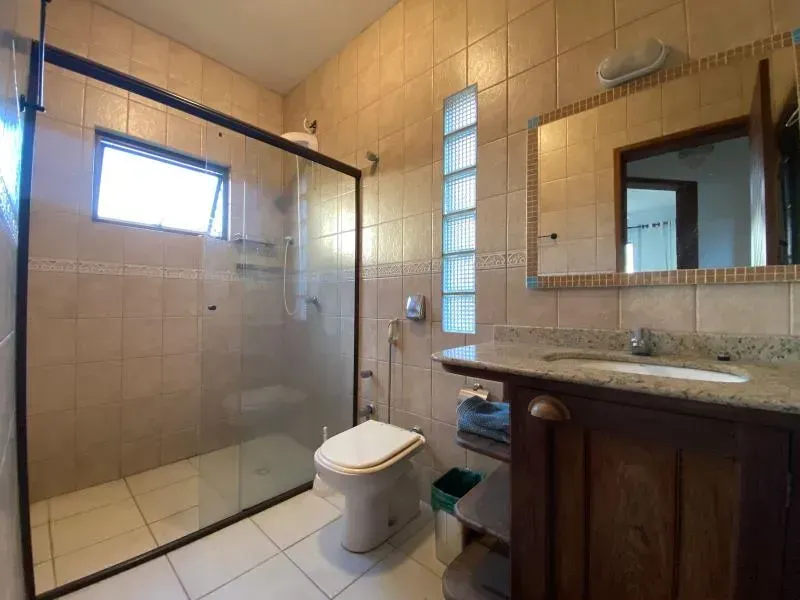Меблированный дом 500 м² с 4 спальнями и 2 парковками — photo 58