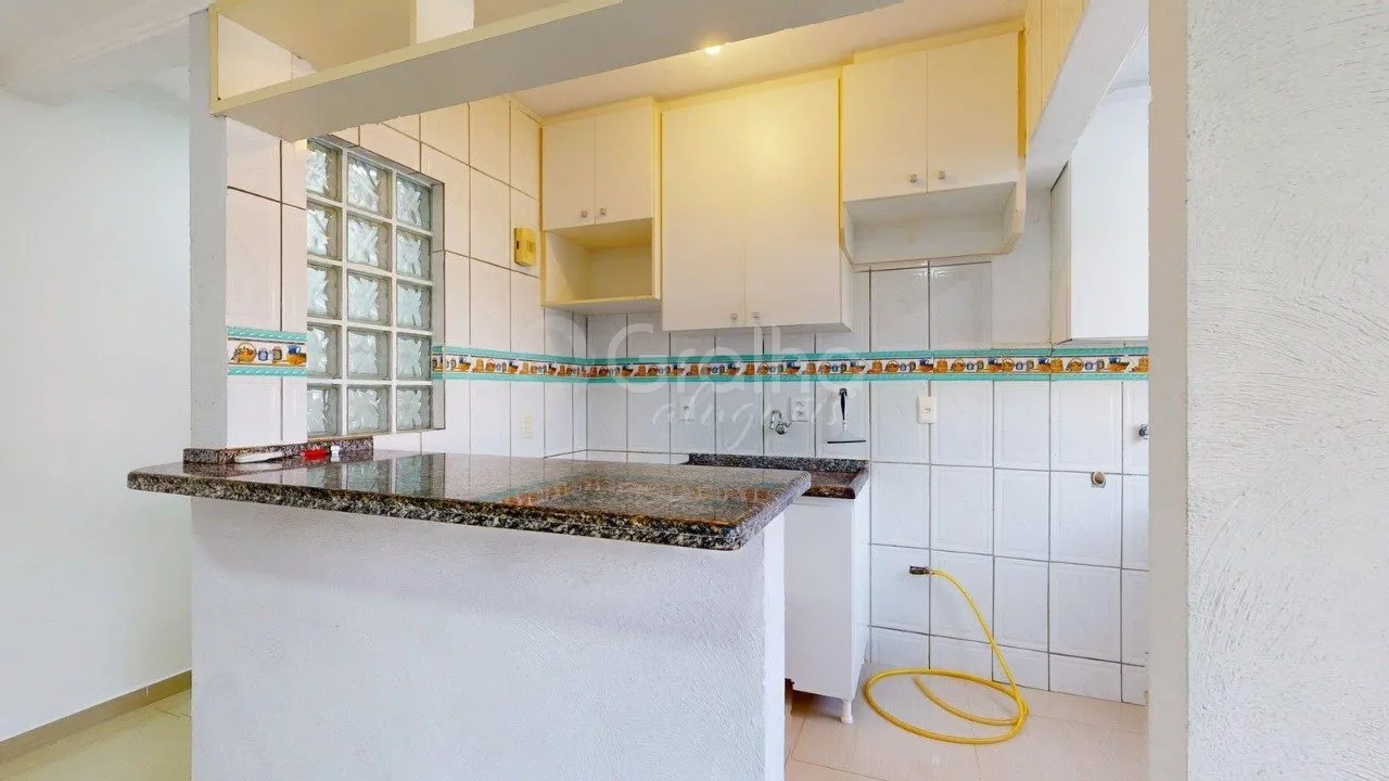 3-bedroom, 64 m² apartment in Florianópolis — photo 2