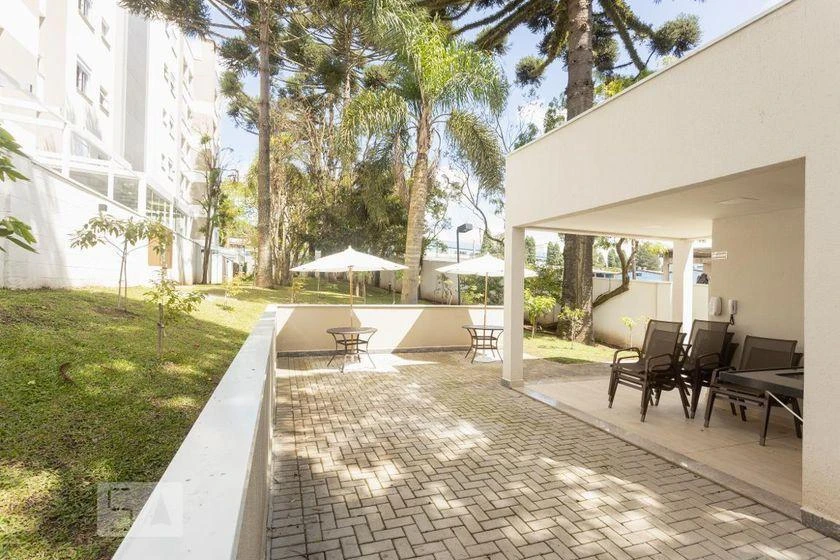 Apartment with 2 bedrooms, balcony and private BBQ — photo 40