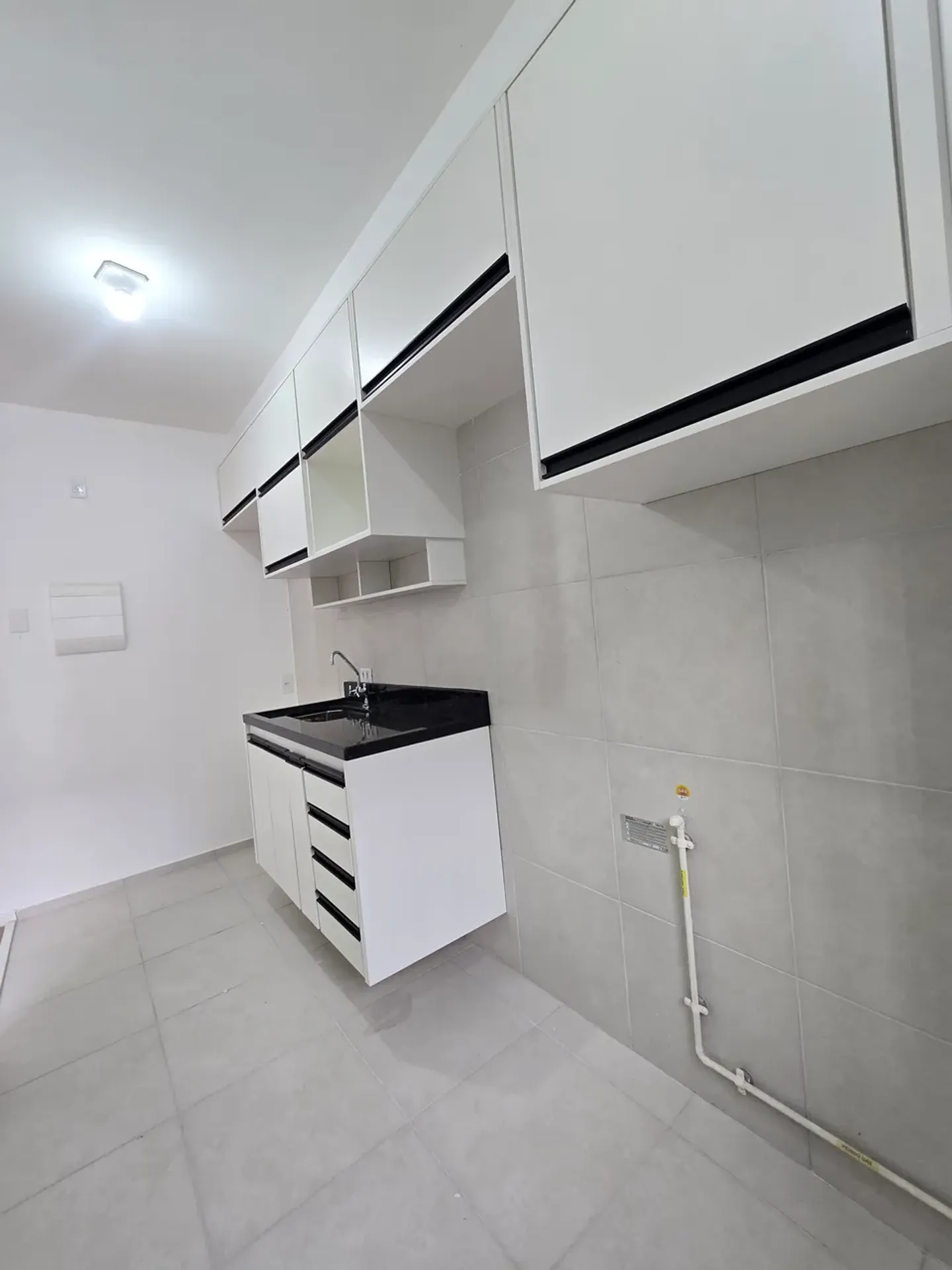 Garden apartment with 2 bedrooms and 1 bathroom — photo 60