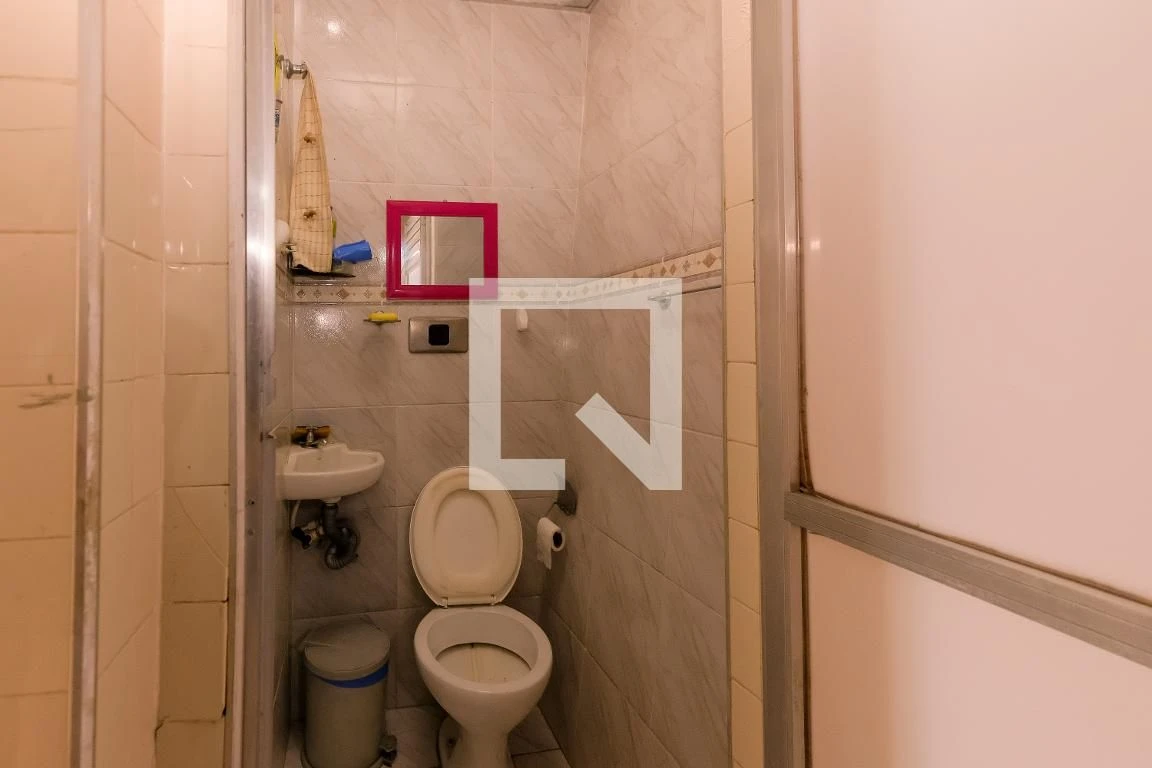 Furnished house with 3 bedrooms and a balcony — photo 42