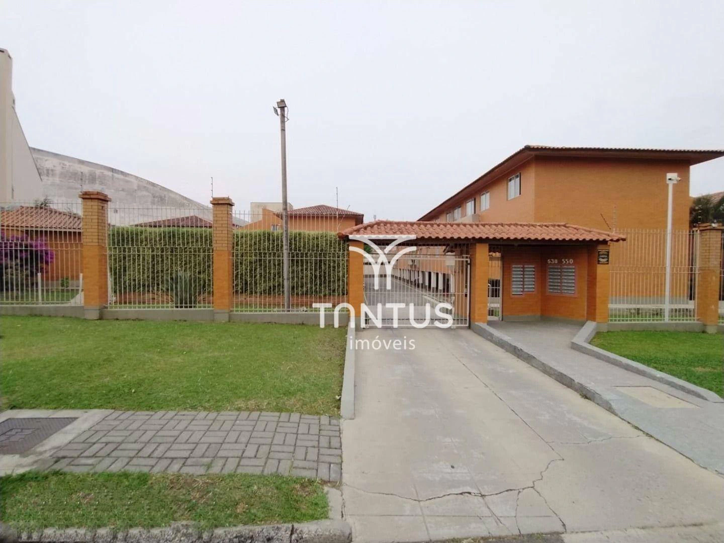 Квартира с 3 спальнями и приватным барбекю