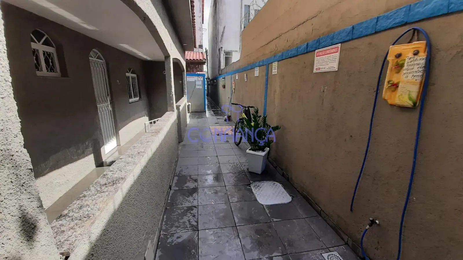 Monoambiente de 42 m² — photo 10