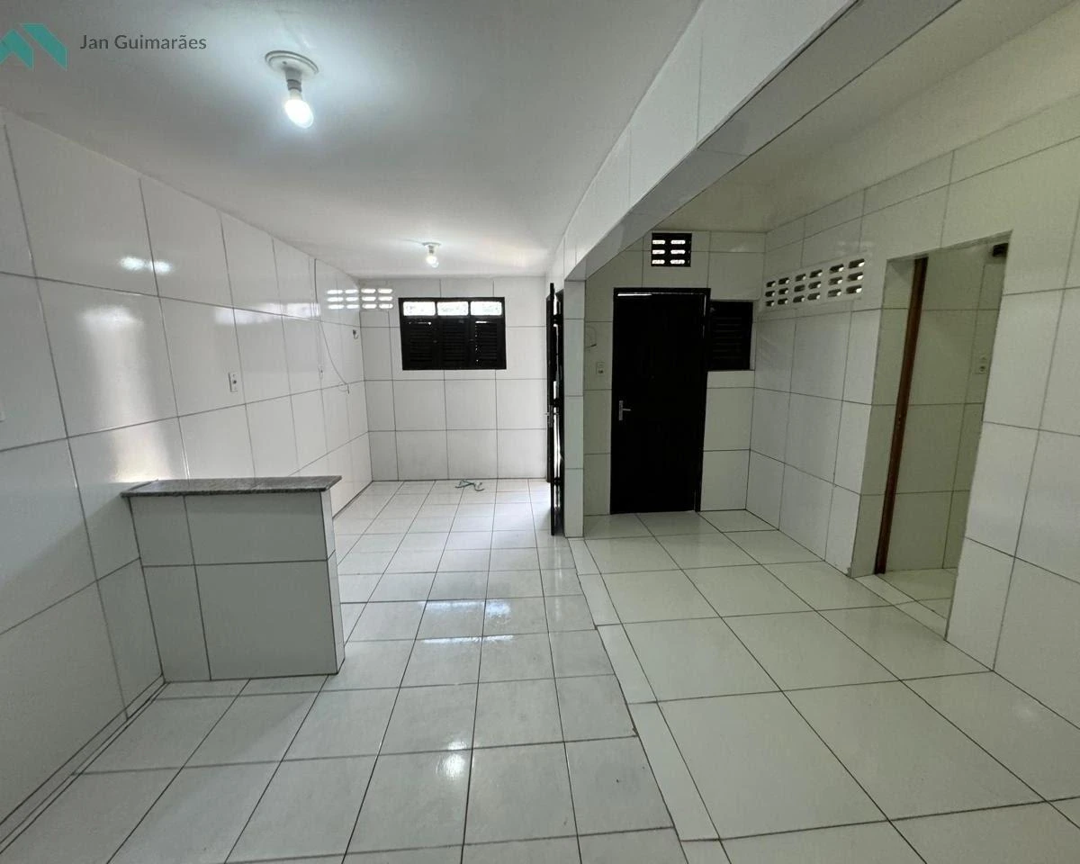 Дом 40 м², 2 спальни, Жуан-Песоа — photo 6