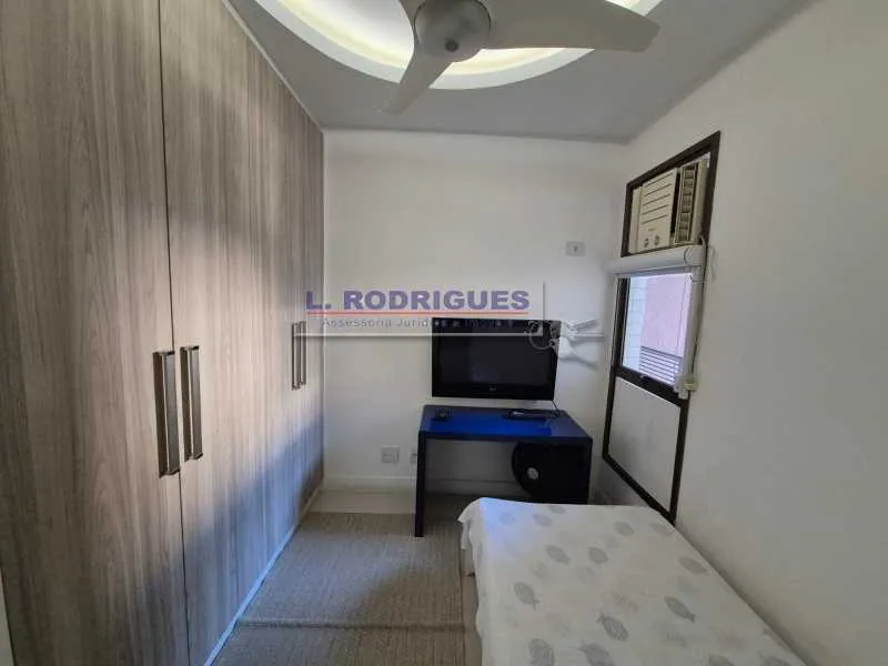 Apartment with 4 bedrooms and 4 bathrooms plus 2 parking — photo 27