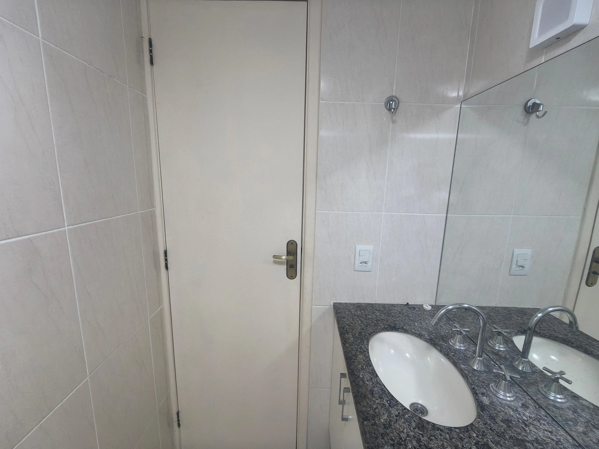 Apartamento de 3 quartos, sendo 1 suíte, 89 m², Pechincha — photo 45