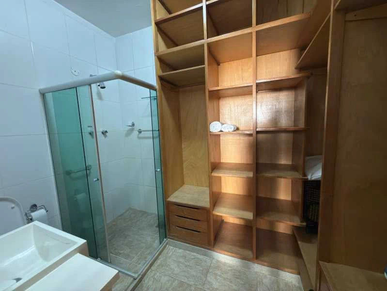 Apartamento de 3 quartos com suíte e varanda envidraçada — photo 26
