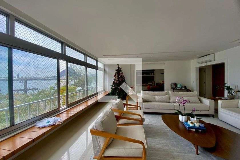 Apartamento para aluguel de 5 quartos com 2 vagas — photo 15