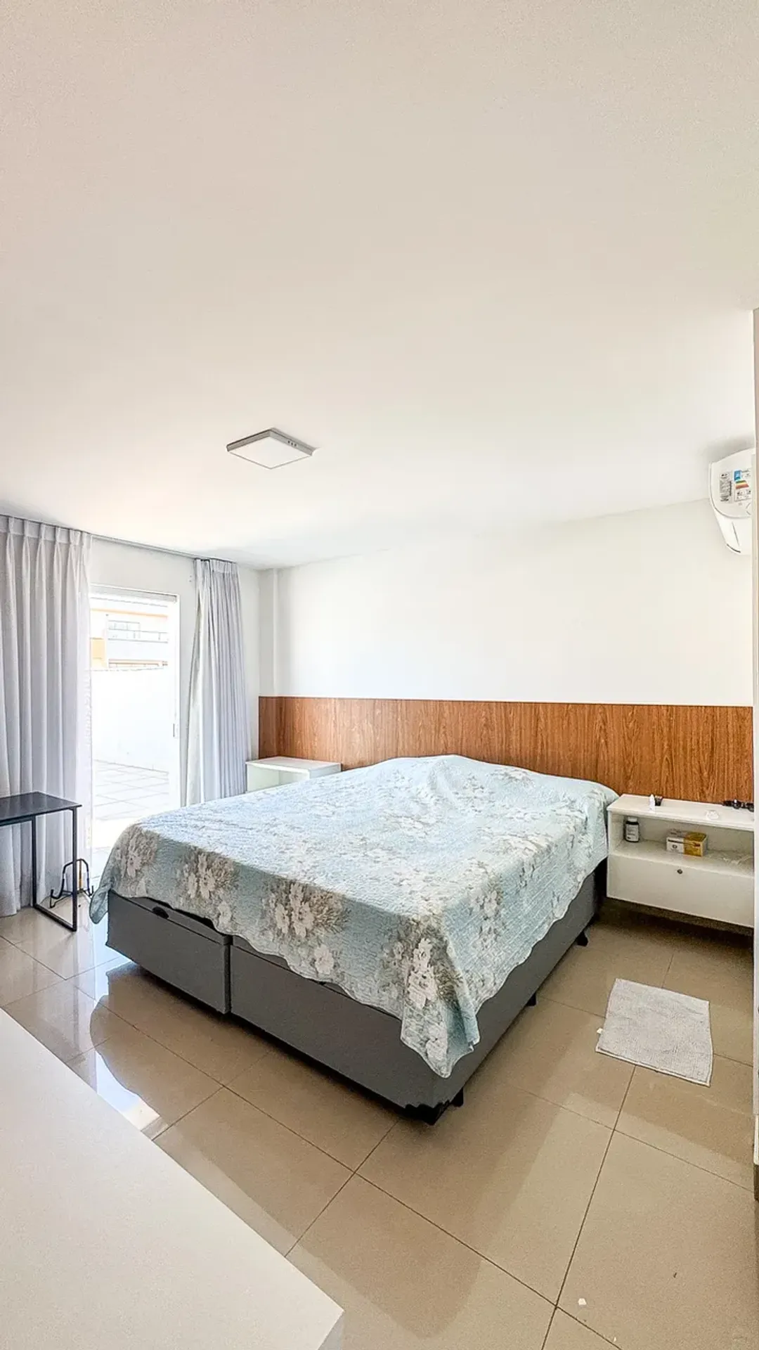 Casa com 4 quartos e 5 banheiros e cozinha integrada — photo 27