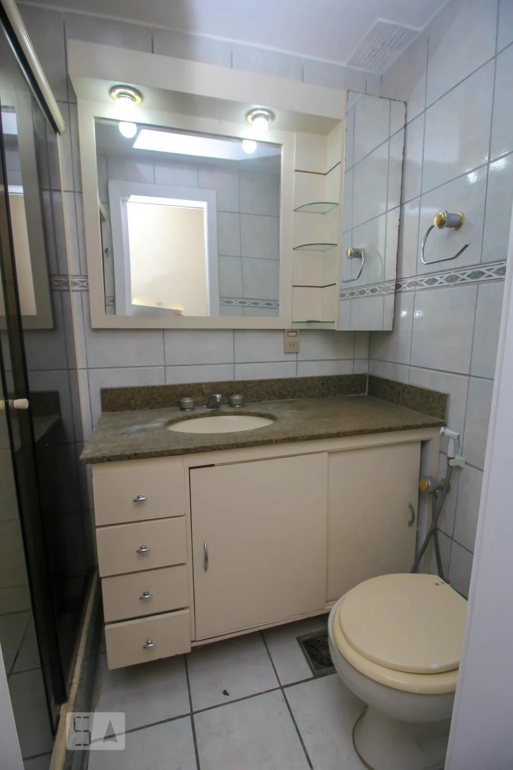 Apartment, 93 m², with a home office — photo 59
