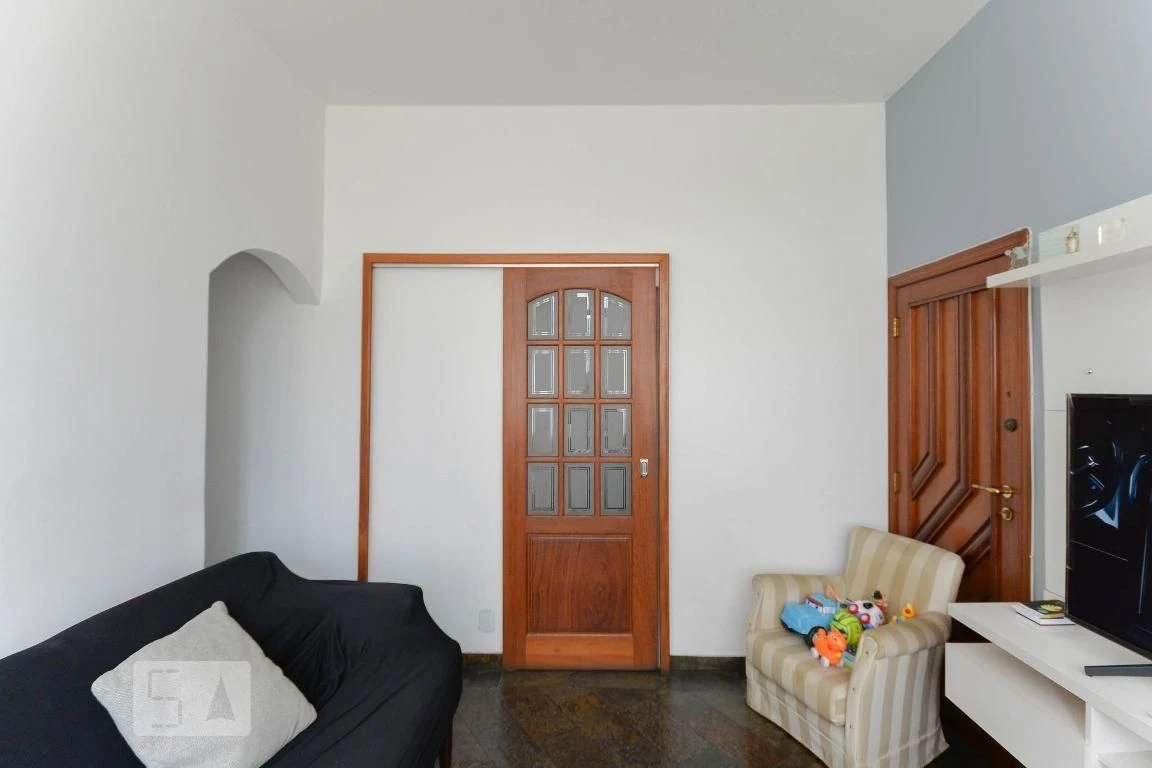 3 quartos e máquina de lavar: apartamento de 86 m² — photo 8