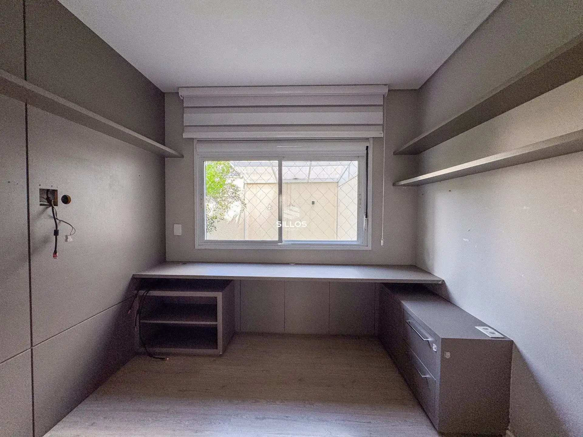 4-bedroom apartment for rent with 434 m² and 3 parking — photo 20