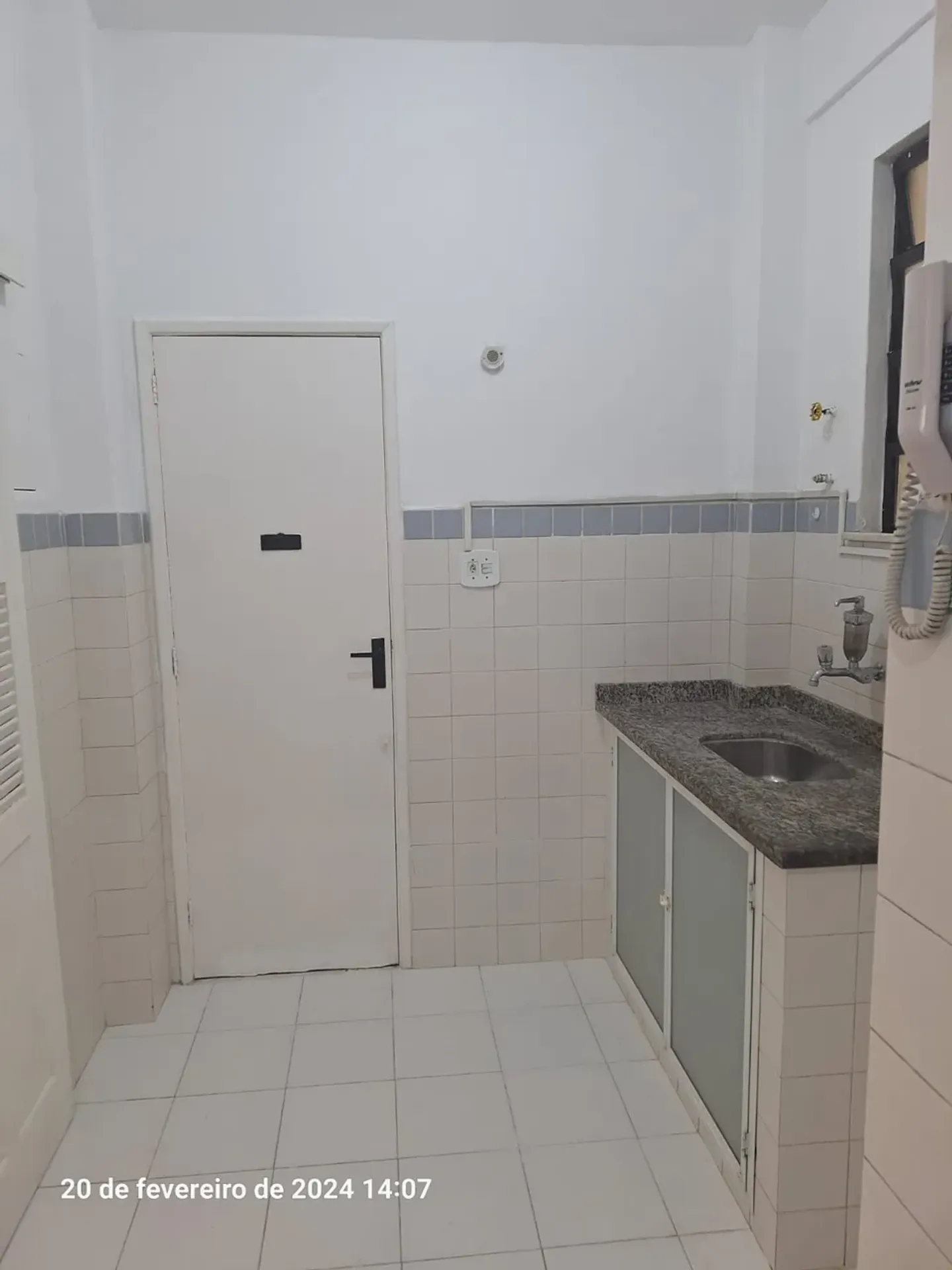 Apartamento de 70 m² e 2 quartos, Tijuca — photo 7