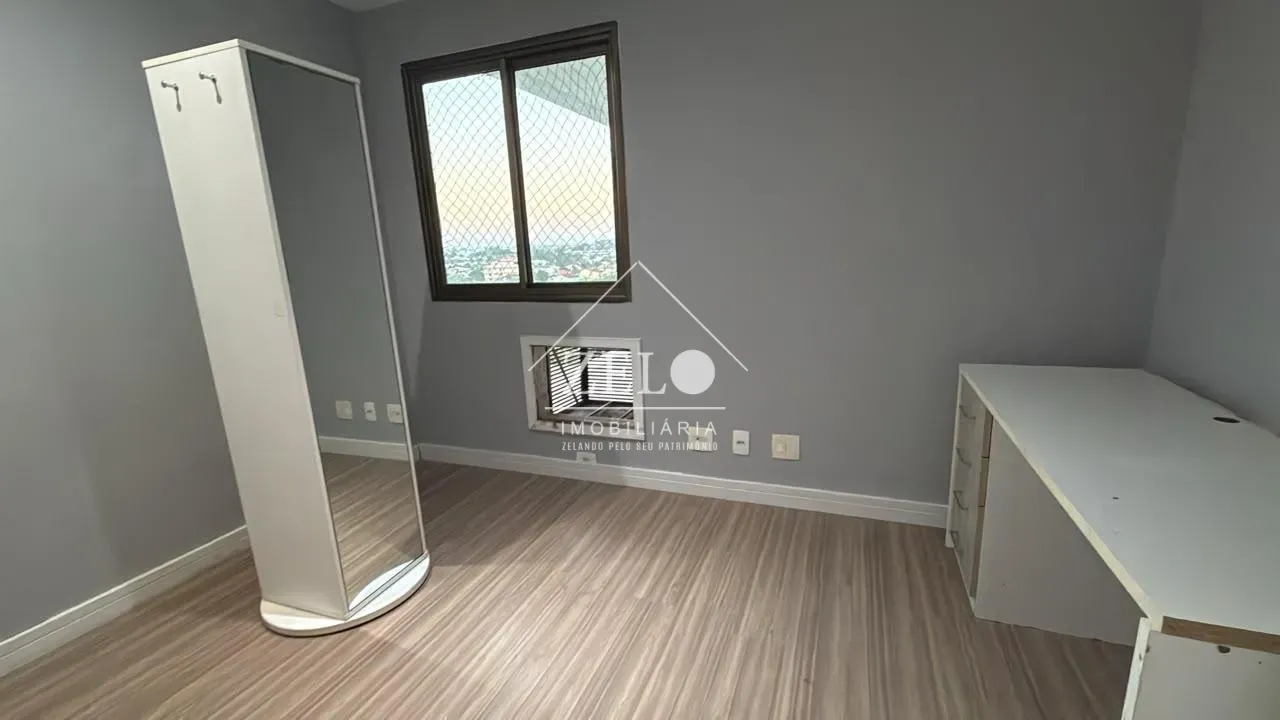 Apartment with 3 bedrooms and 3 bathrooms with 2 parking spots — photo 8