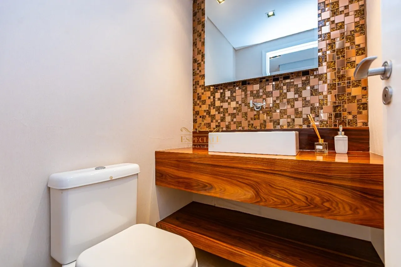 Furnished triplex penthouse with 4 en-suite bedrooms — photo 77