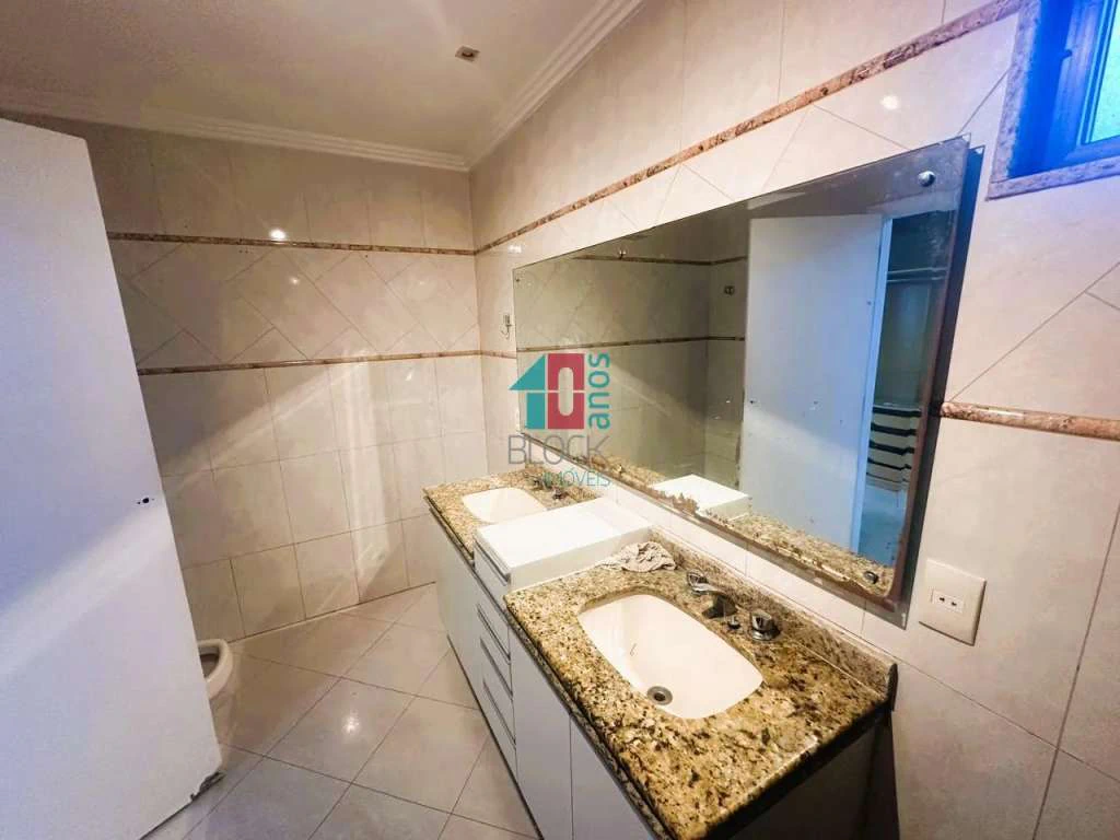 Apartamento sem mobília com 3 quartos e 1 suíte — photo 30