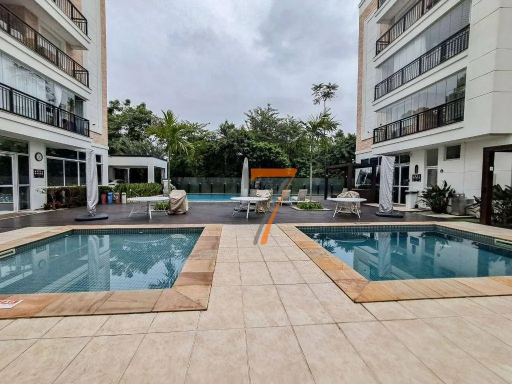 3-bedroom apartment with 1 en-suite, 130 m² on floor 2 — photo 13