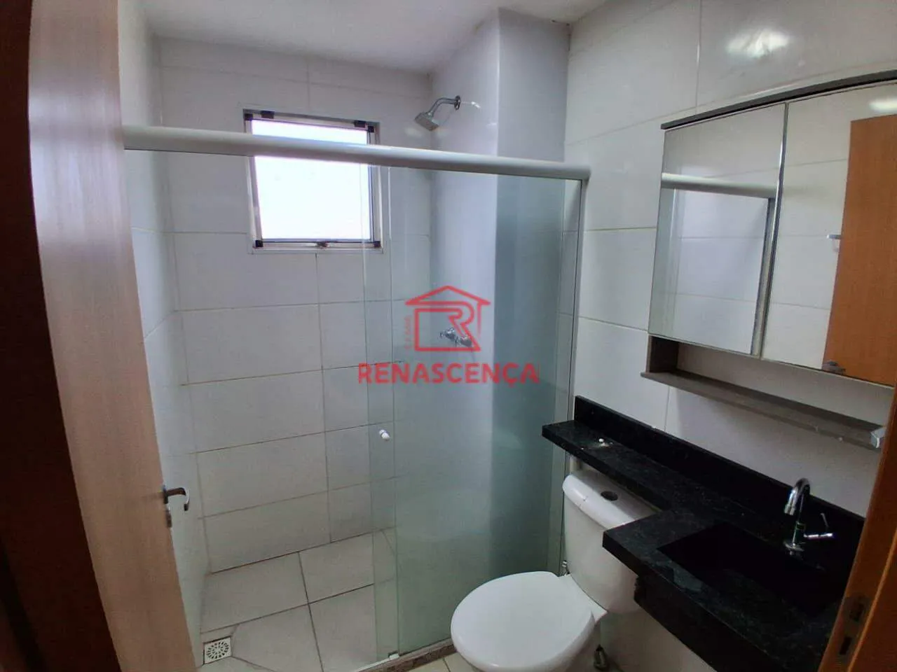 2 quartos e espaço de home office: apartamento de 46 m² — photo 6