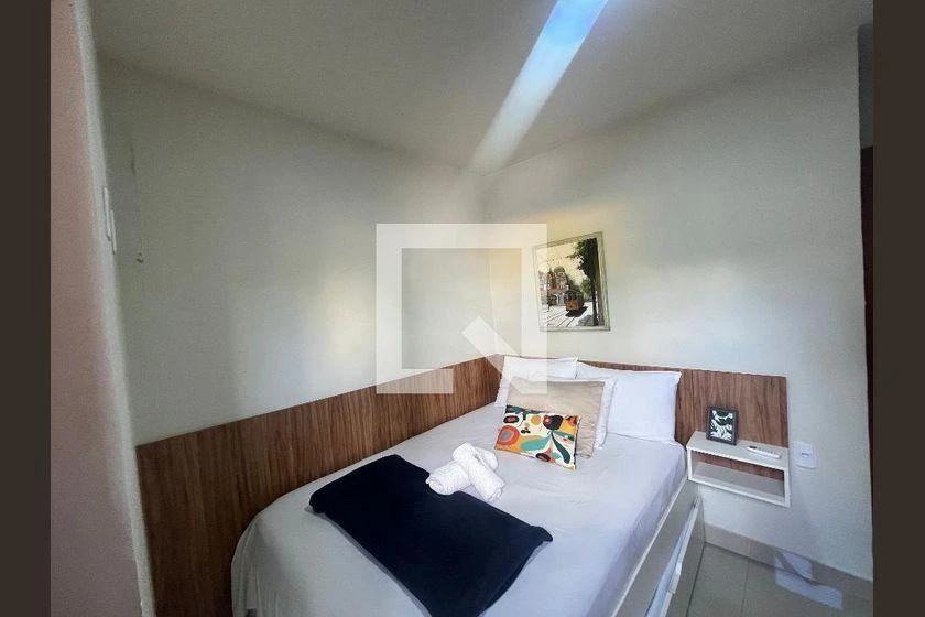 Apartamento amueblado de 40 m² con 2 dormitorios — photo 4