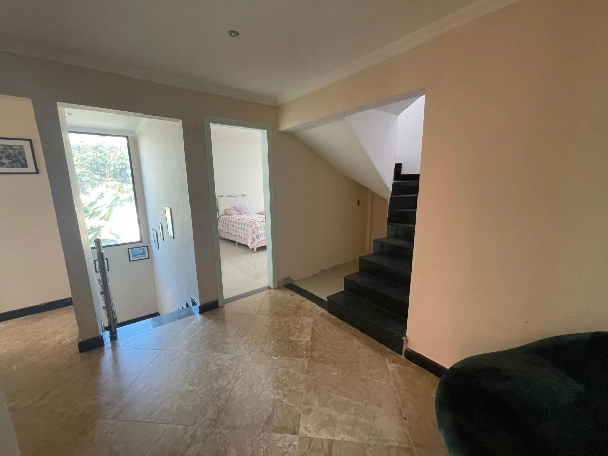 Casa mobiliada com 4 quartos e 600 m², 2 vagas — photo 25