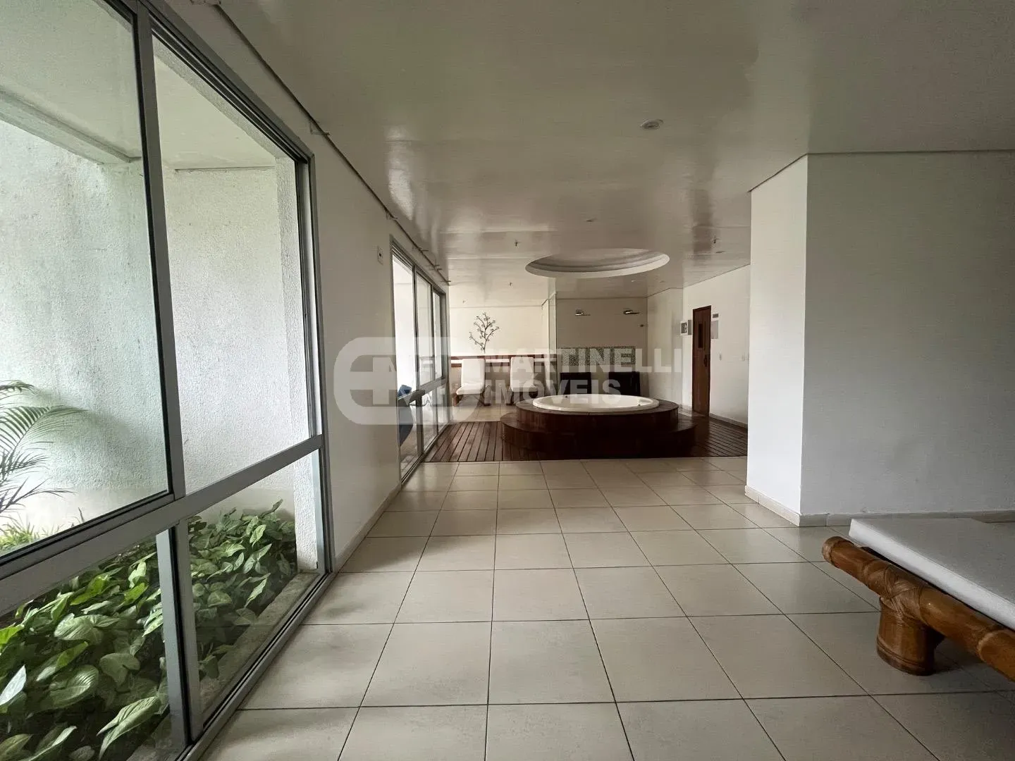 Apartamento mobiliado, 70 m², com espaço de home office — photo 28
