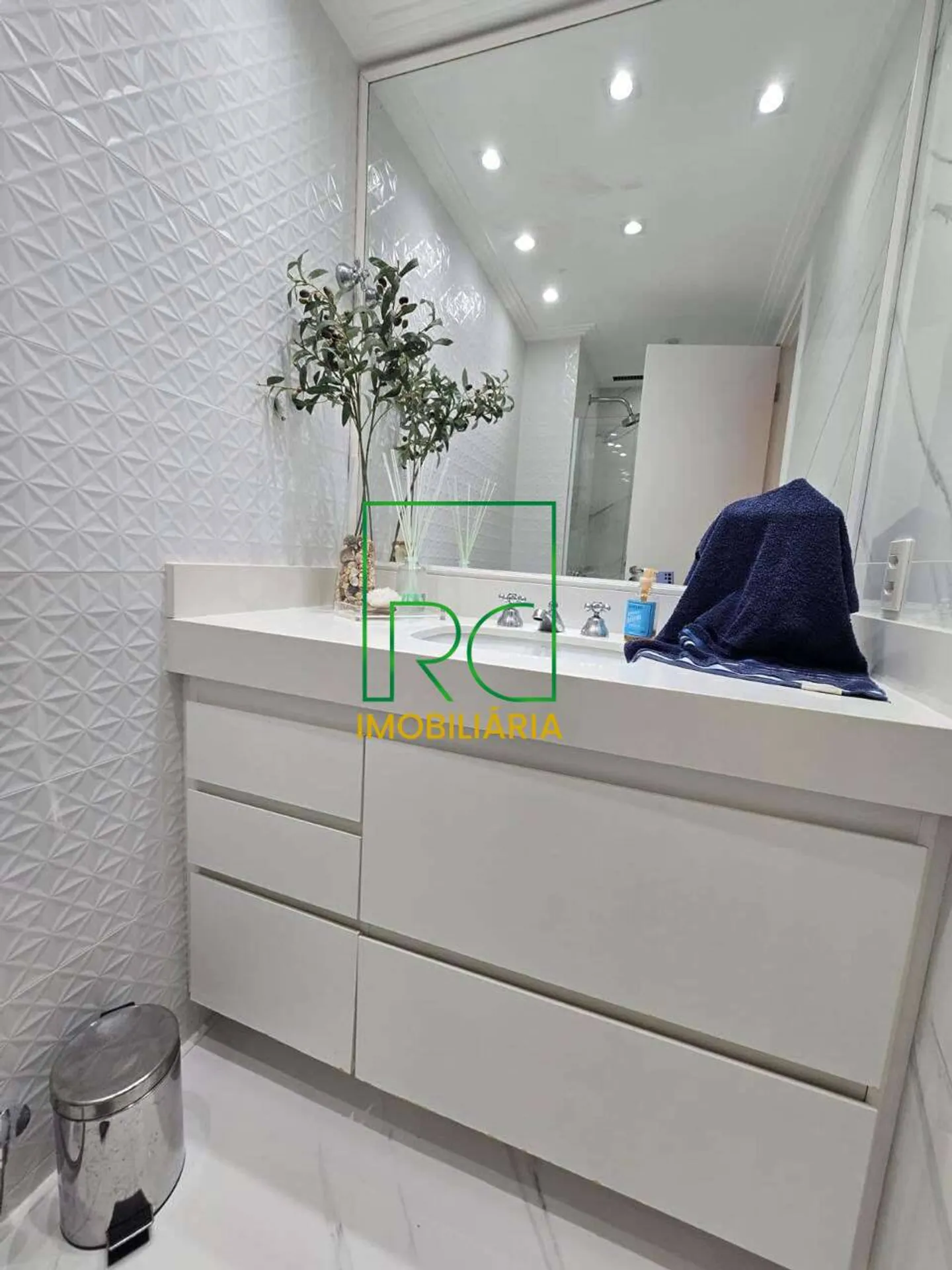 Apartamento mobiliado, 88 m², com máquina de lavar — photo 14