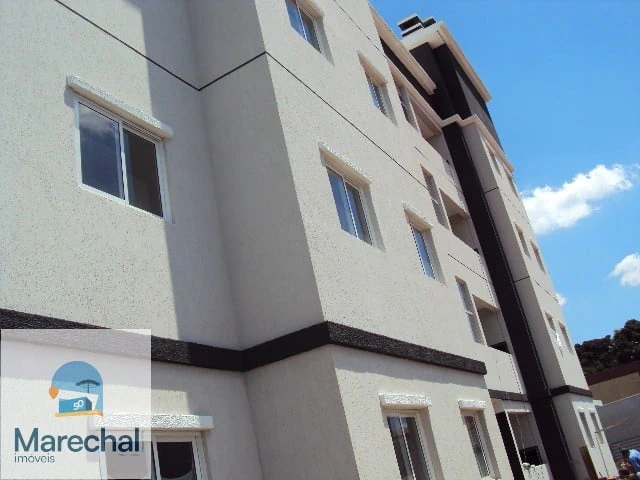 Балкон з грилем та 2 спальні: квартира 55 м² — photo 27