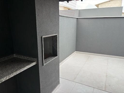 Балкон з грилем та 2 спальні: будинок 65 м² — photo 7