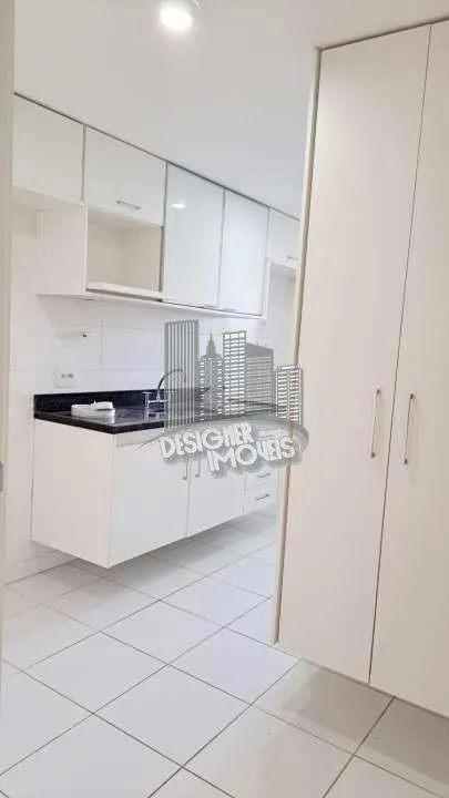 Furnished apartment, 83 m², with a mountain view — photo 7